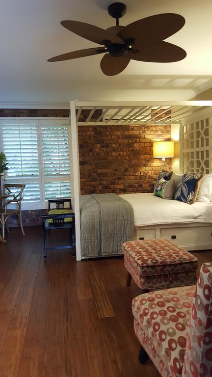 Ballina Palms Boutique Motel - Accommodation Gladstone 3