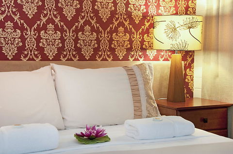 Ballina Travellers Lodge - Accommodation Gladstone 1