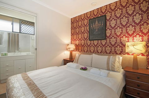 Ballina Travellers Lodge - Accommodation Gladstone 2