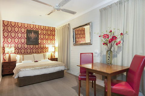 Ballina Travellers Lodge - Accommodation Gladstone 3