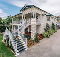 Balmoral Queenslander - Accommodation Gladstone