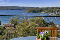 Balmoral Slopes Magic 5