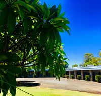 Balonne River Motor Inn - Accommodation Gladstone