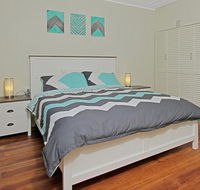 Baltica Beach House - Accommodation Gladstone