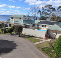 Bambra Reef Lodge - Accommodation Gladstone