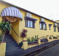 Banana Bender Backpackers - Accommodation Gladstone
