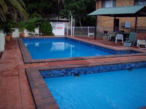 Banana Coast Caravan Park - Accommodation Gladstone 0