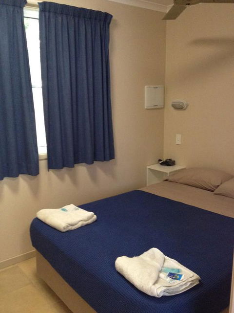 Banana Coast Caravan Park - Accommodation Gladstone 3