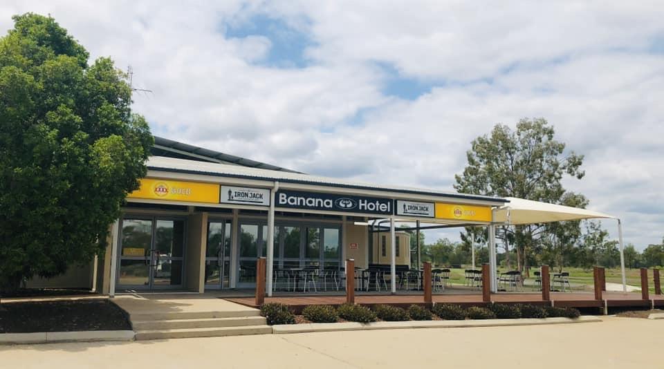 Alsace QLD Accommodation Gladstone