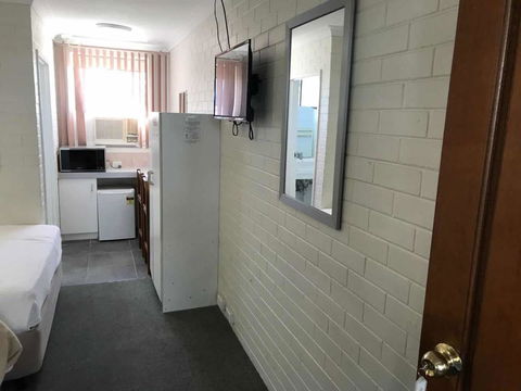 Bananatown Motel - Accommodation Gladstone 2