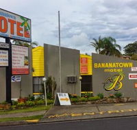 Bananatown Motel - Accommodation Gladstone