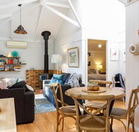 Bandalong Cottages - Accommodation Gladstone