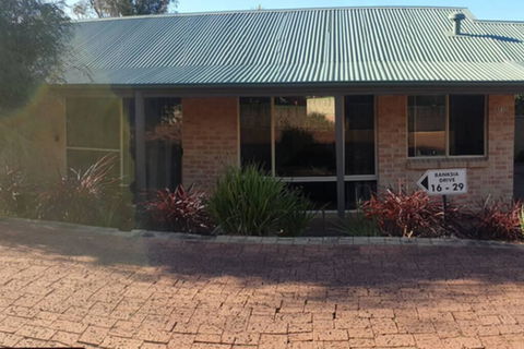 Bandicoot Retreat - Accommodation Gladstone 0
