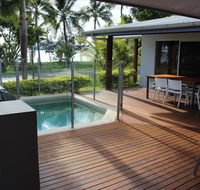 Banfields Retreat - Accommodation Gladstone
