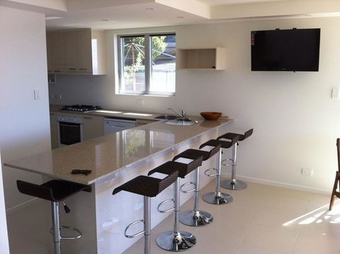 BANGALEE - Accommodation Gladstone 2