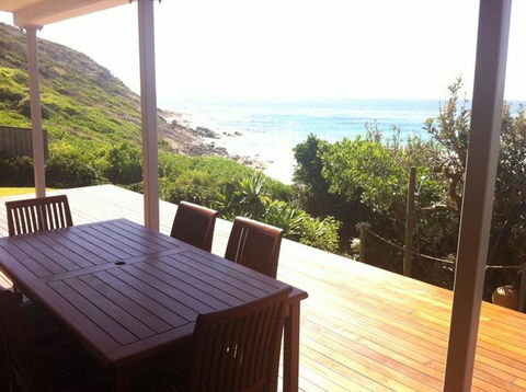 BANGALEE - Accommodation Gladstone 1