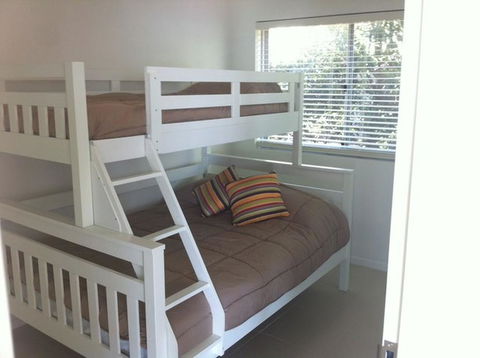 BANGALEE - Accommodation Gladstone 3