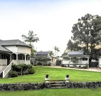 Bangalow Guesthouse - Accommodation Gladstone