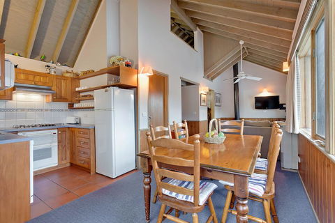 Banjo Apartments - Accommodation Gladstone 1