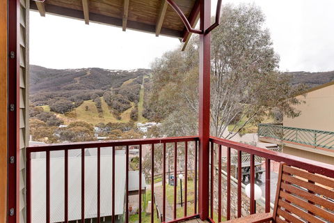 Banjo Apartments - Accommodation Gladstone 3