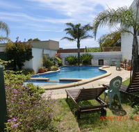 Banjo Paterson Motor Inn - Accommodation Gladstone