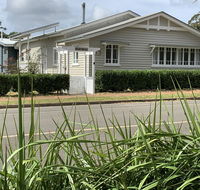 Bank House Tamborine Mountain - Accommodation Gladstone