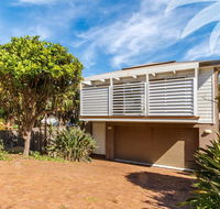Banksia - Accommodation Gladstone