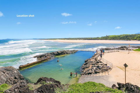 Banksia - Sawtell, NSW - Accommodation Gladstone 1