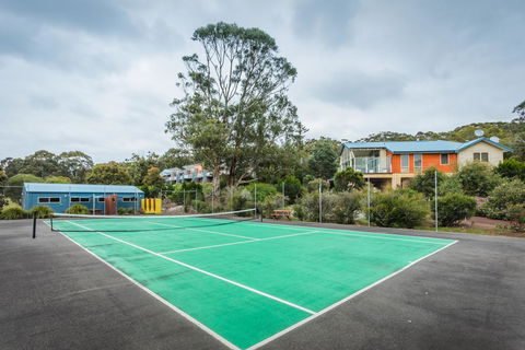 Banksia @ Cosy Corner - Accommodation Gladstone 3