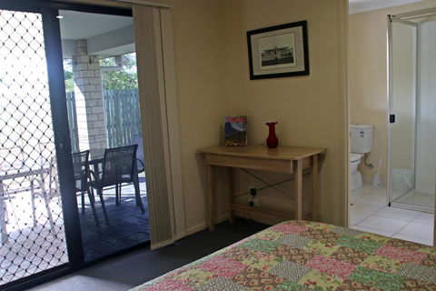 Banksia And Acacia Apartments - Accommodation Gladstone 3