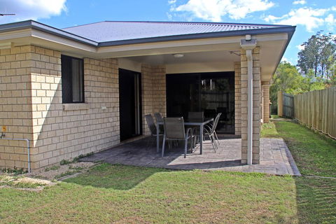 Banksia And Acacia Apartments - Accommodation Gladstone 2