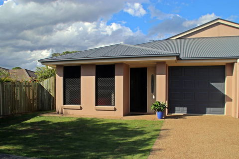 Banksia And Acacia Apartments - Accommodation Gladstone 1