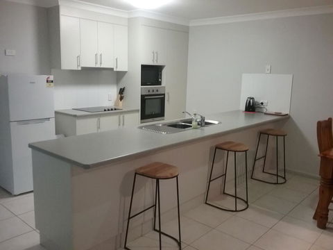Banksia And Acacia Apartments - Accommodation Gladstone 0