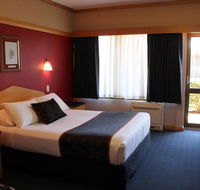 Banksia Motel - Accommodation Gladstone