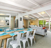 Banksia On The Bay - Accommodation Gladstone