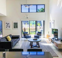 Banksia Villa - Accommodation Gladstone