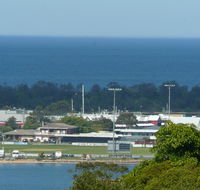 Banksia Waters - Accommodation Gladstone