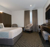 Bankstown Motel 10 - Accommodation Gladstone