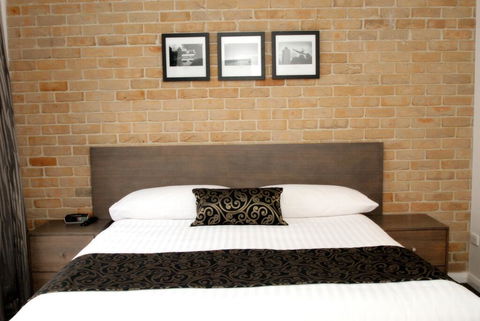 Banna Suites Apartments - Accommodation Gladstone 0