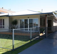 BANYANDAH 557 Ocean Drive NH - Accommodation Gladstone
