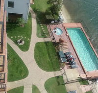 Banyandah Towers - Accommodation Gladstone