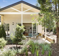 Banyula Annex - stylish and contemporary retreat - Accommodation Gladstone