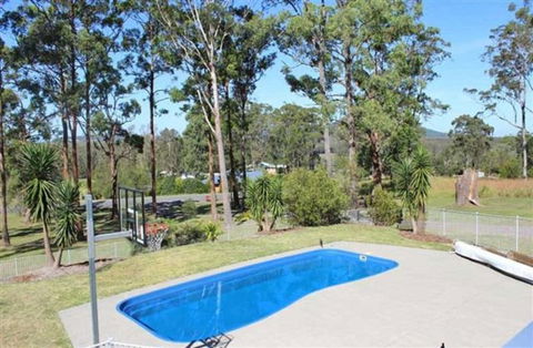 Banyula, 103 Neville Morton Drive - Accommodation Gladstone 1