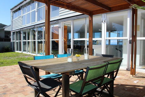 BARANBALEE - WEEKLY ONLY - Accommodation Gladstone 0