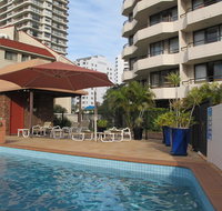 Barbados Holiday Apartments - Accommodation Gladstone