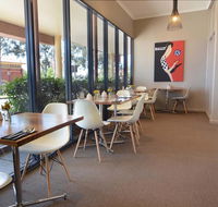 Barclay On View - Accommodation Gladstone