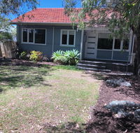 Barefoot Beach Cottage - Busselton - Accommodation Gladstone