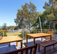 Barefoot Beach House - Accommodation Gladstone
