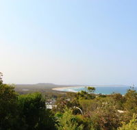 Barefoot 32 Skyline Crescent Crescent Head - Accommodation Gladstone
