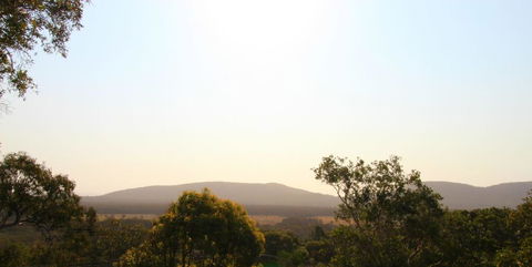 Barefoot, 32 Skyline Crescent, Crescent Head - Accommodation Gladstone 3